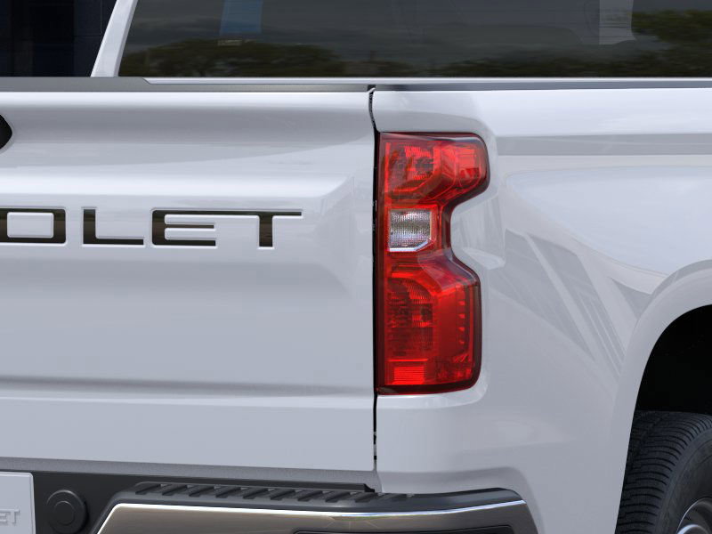 New 2026 Chevrolet Silverado 1500 W/T w/ WT Value Package image 29