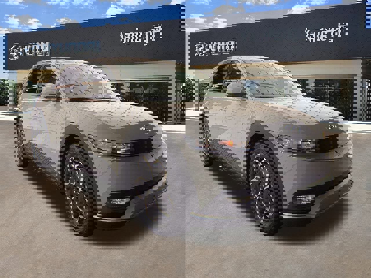 Used 2023 Hyundai Ioniq 5 SE image 3