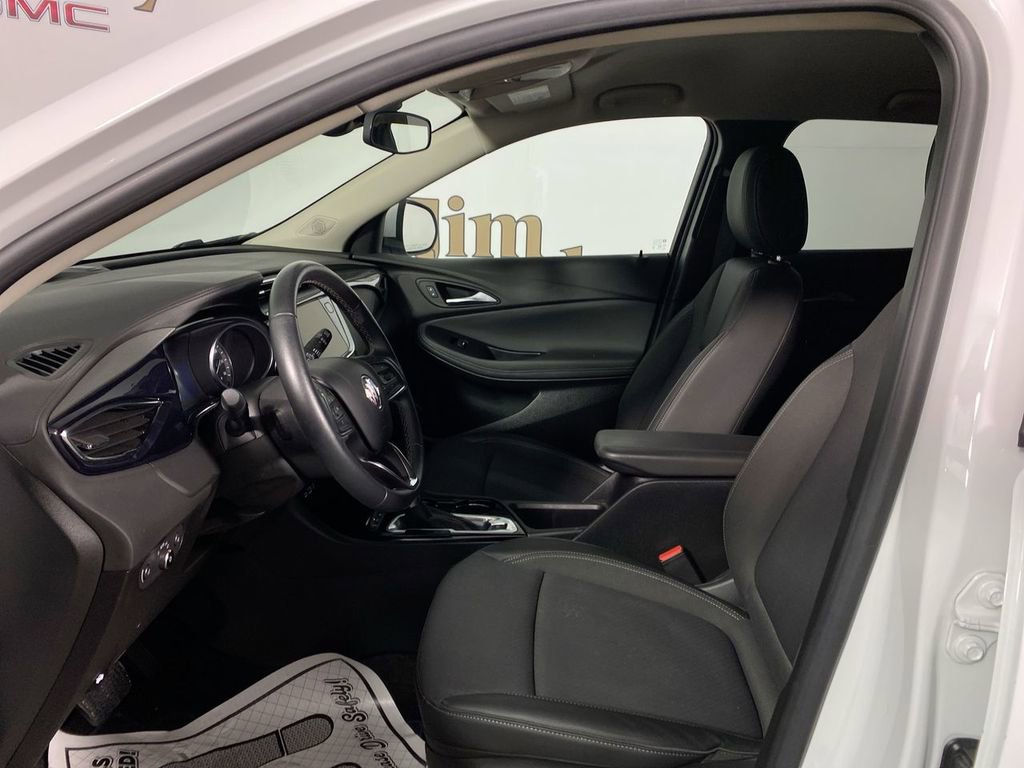 Certified 2023 Buick Encore GX Select image 11