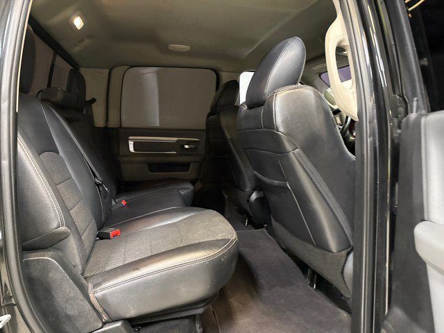 Used 2018 RAM 2500 Lone Star image 63