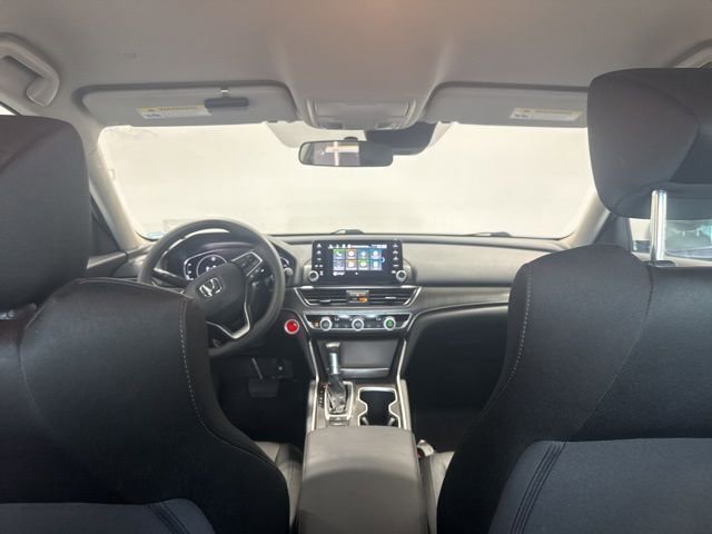 Used 2022 Honda Accord LX image 18