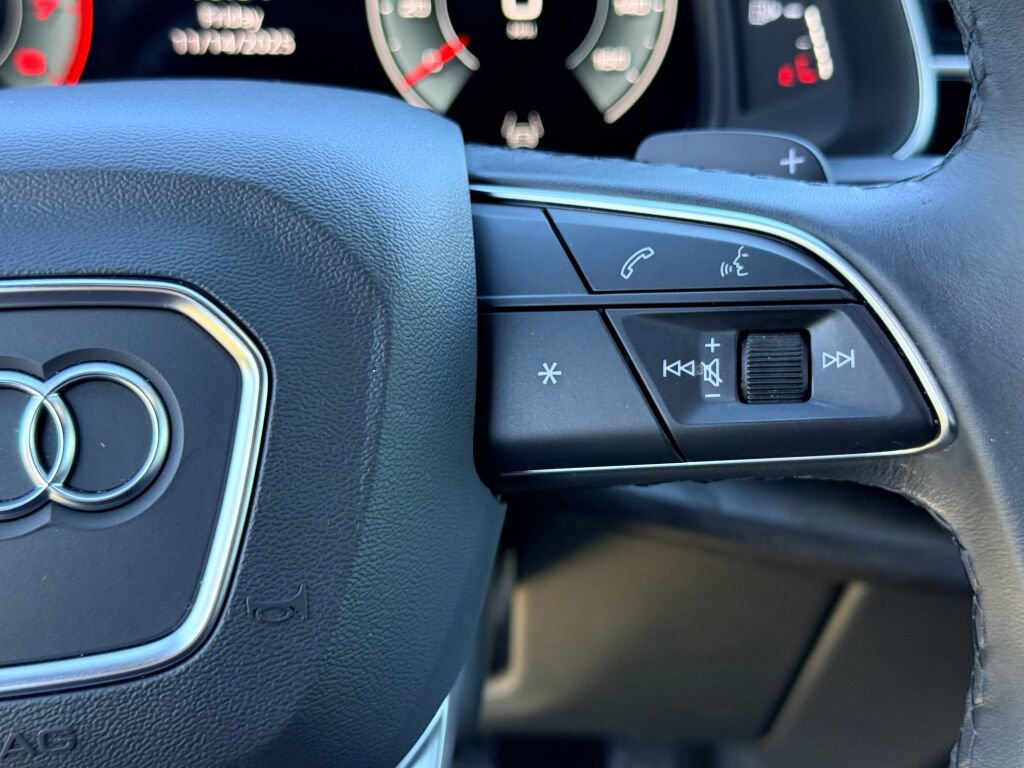 Used 2023 Audi Q7 2.0T Premium Plus image 29