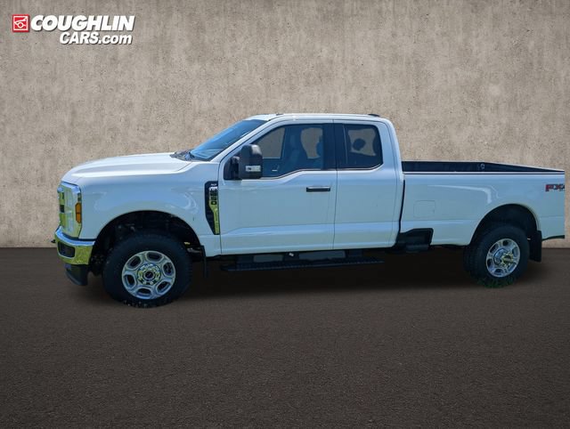 New 2026 Ford F350 XLT AWD/4WD image 4