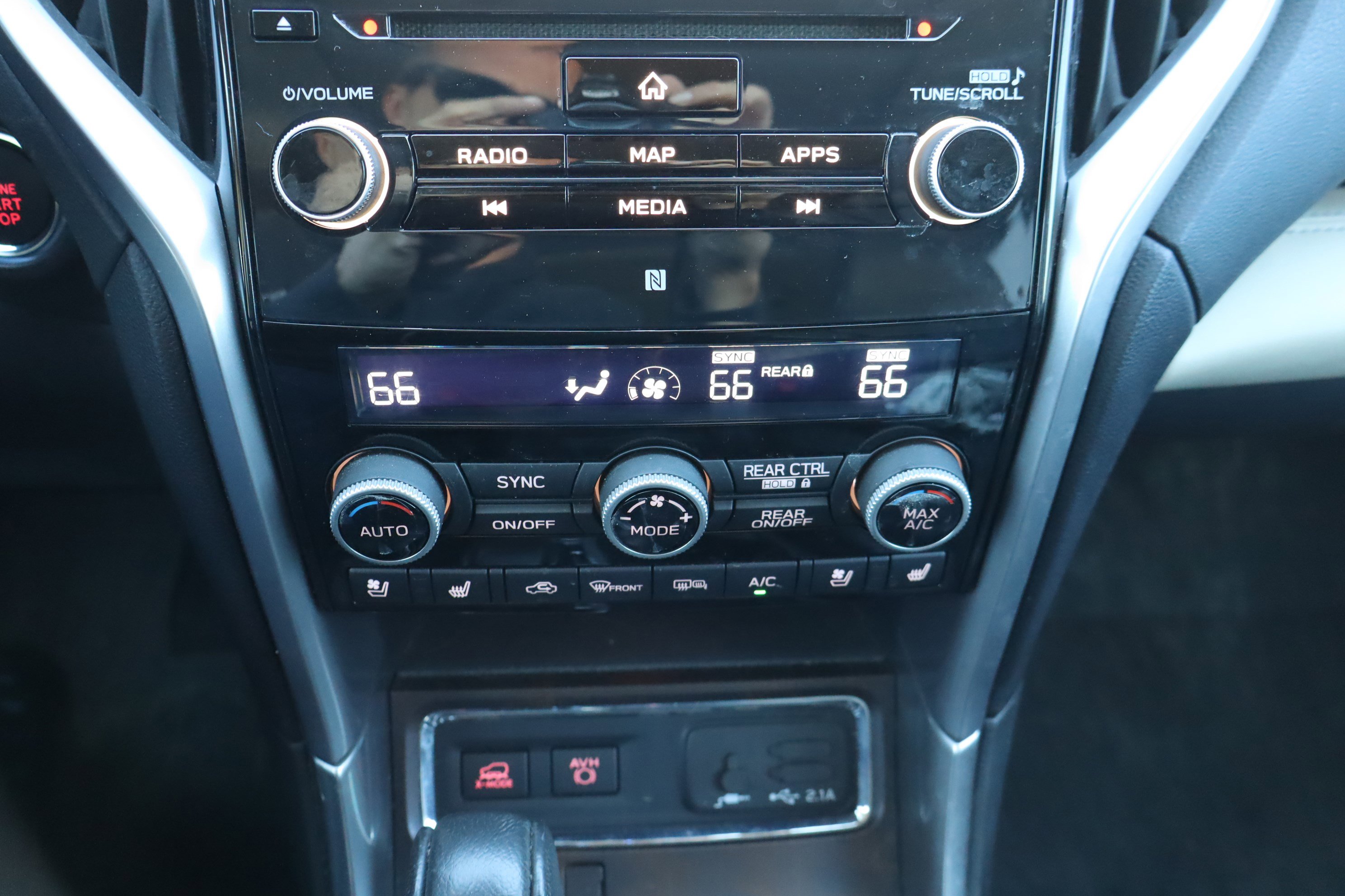 Used 2021 Subaru Ascent Touring w/ Popular Package #2A image 29