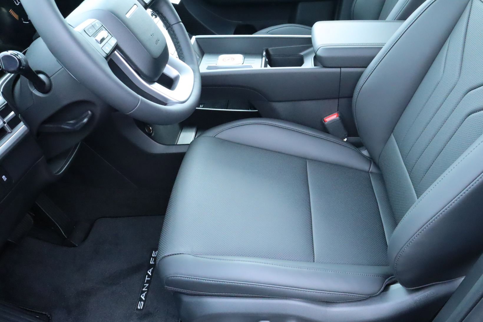 New 2026 Hyundai Santa Fe SEL image 16