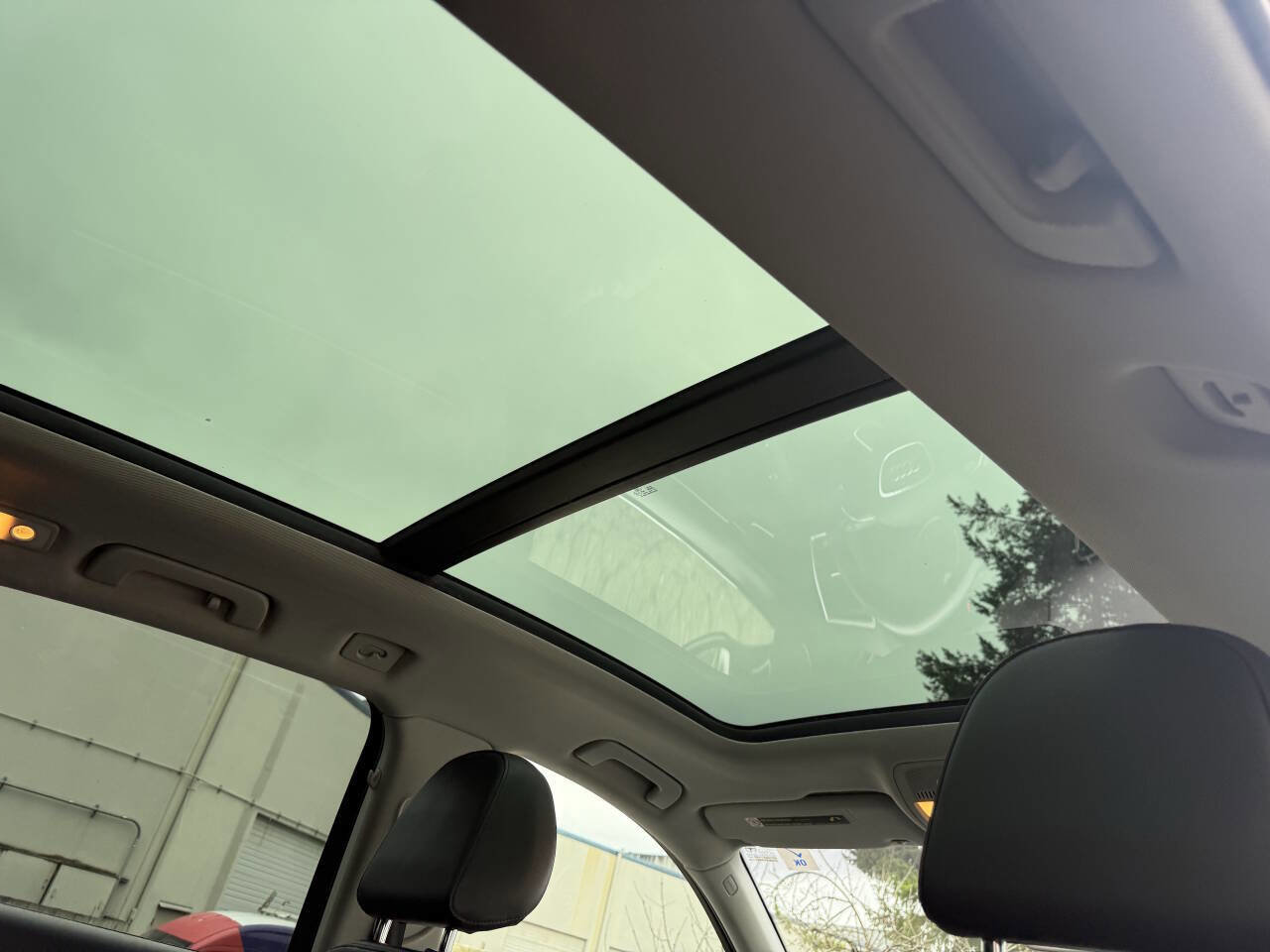 Used 2016 Audi Q5 2.0T Premium Plus w/ Technology Package image 28