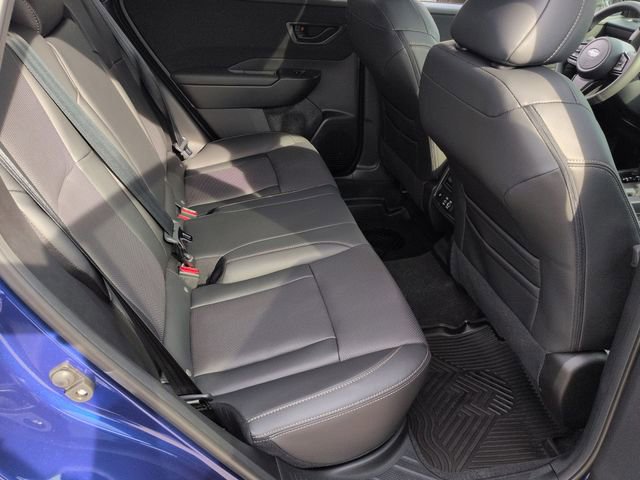 New 2026 Subaru Outback Limited XT AWD/4WD image 34