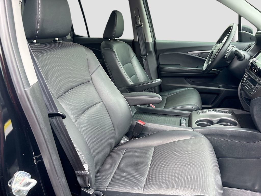 Used 2023 Honda Ridgeline RTL-E image 28