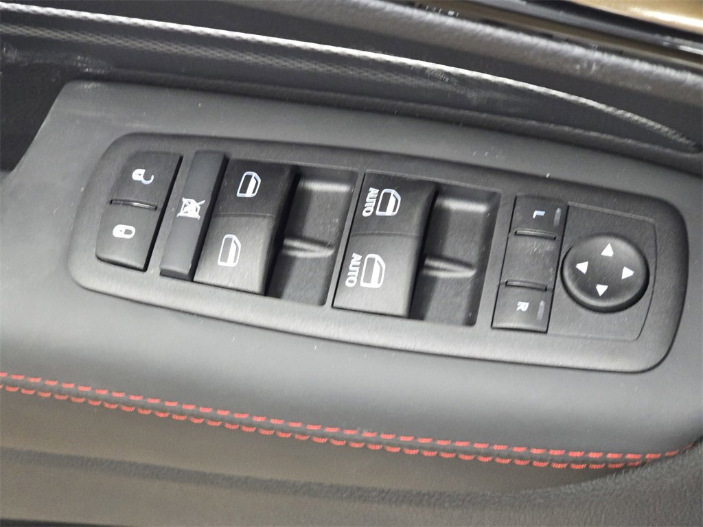 New 2026 Dodge Durango GT image 29