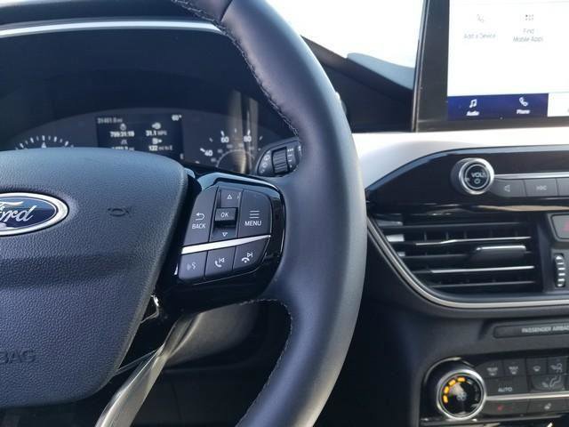 Used 2022 Ford Escape SE w/ Cold Weather Package image 24