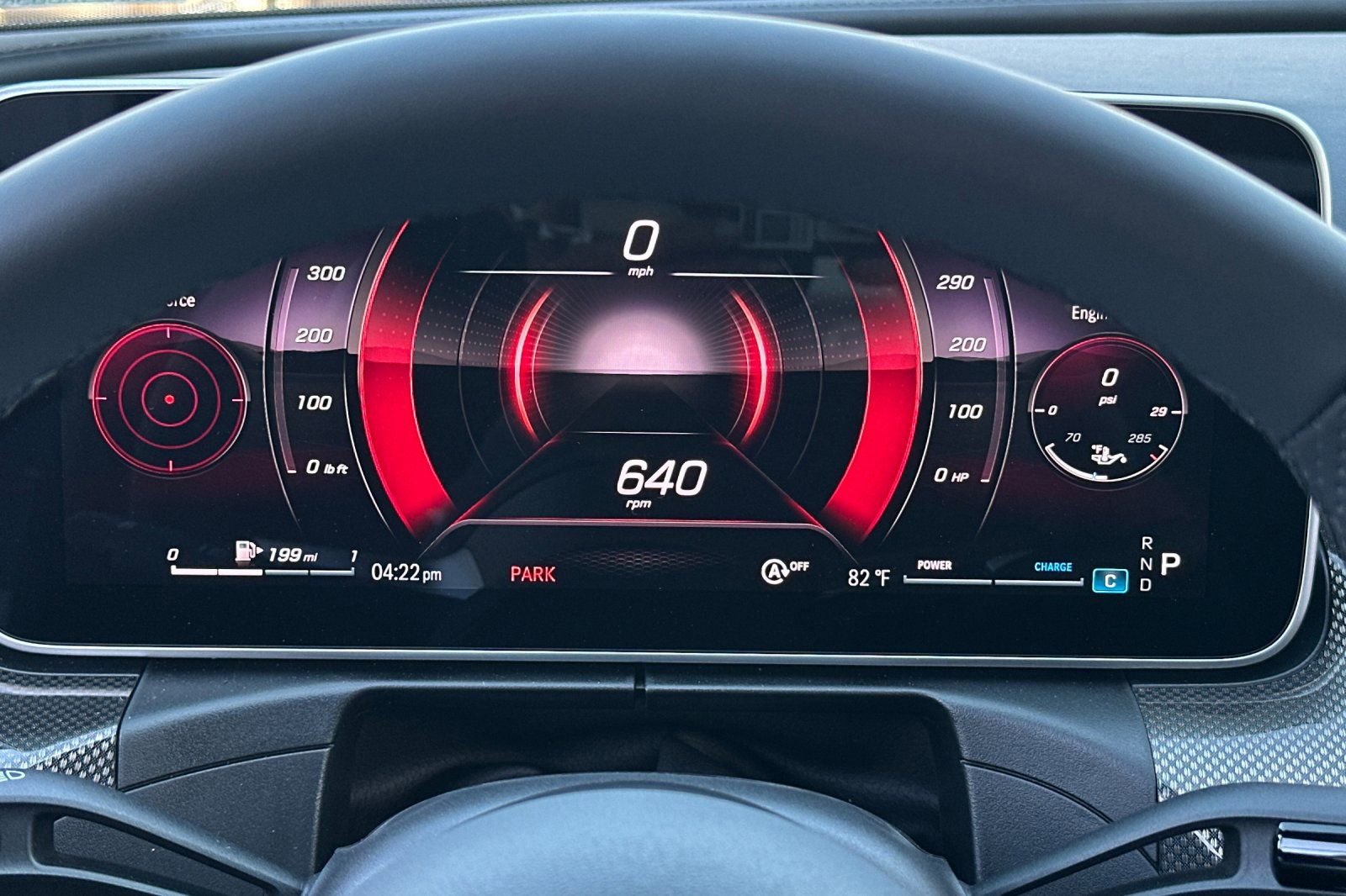 New 2025 Mercedes-Benz C 300 4MATIC Sedan image 5