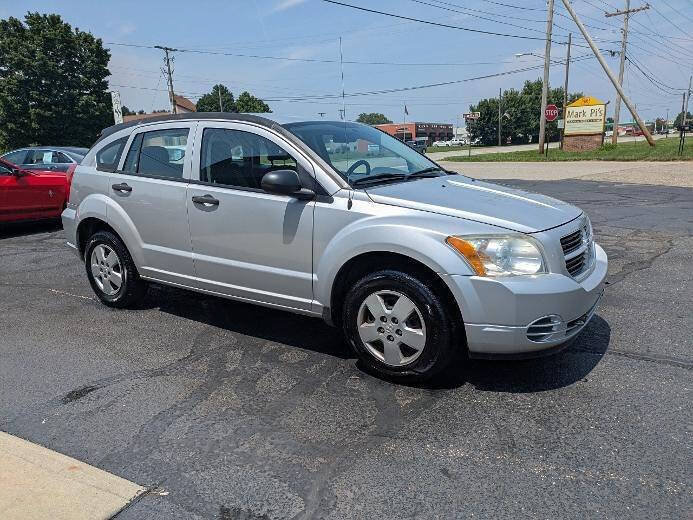 Used 2007 Dodge Caliber SE FWD image 4