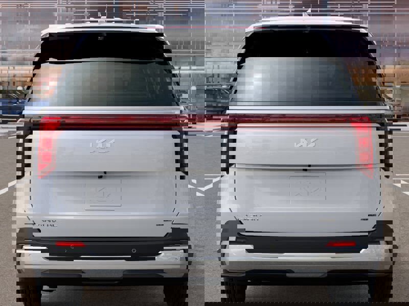 New 2026 Kia Carnival EX image 13