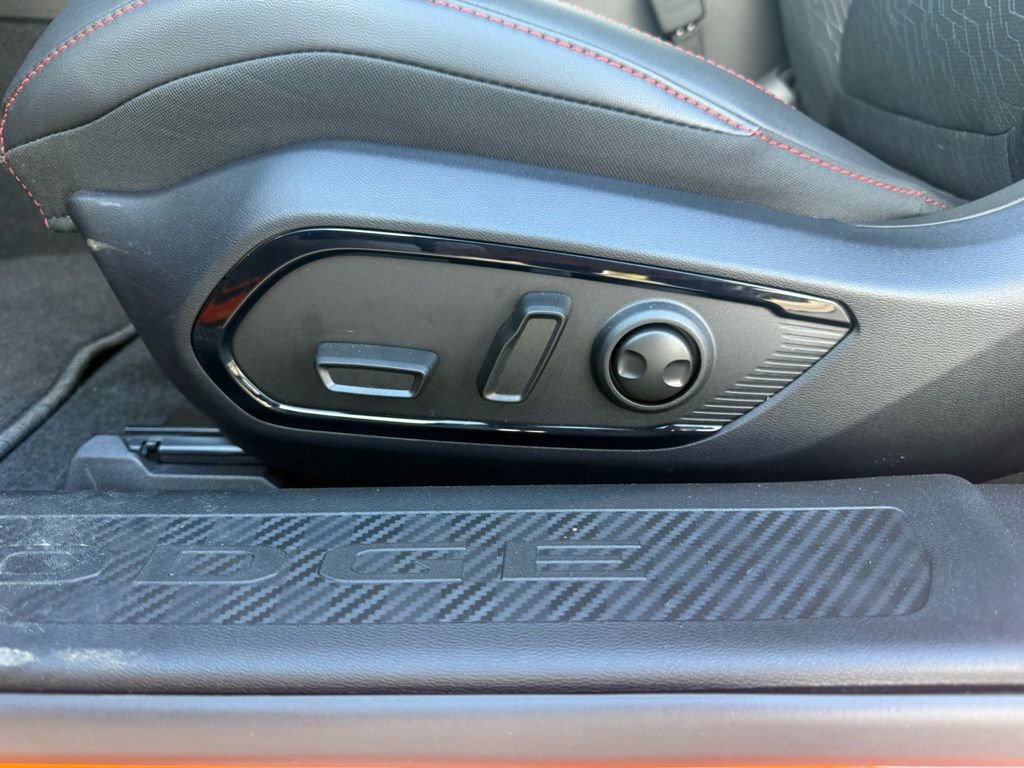 New 2025 Dodge Charger R/T w/ Sun & Sound Package image 47