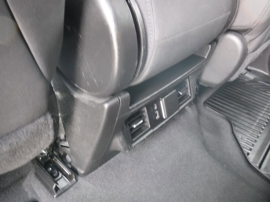 Used 2023 Chevrolet Silverado 1500 LT image 11