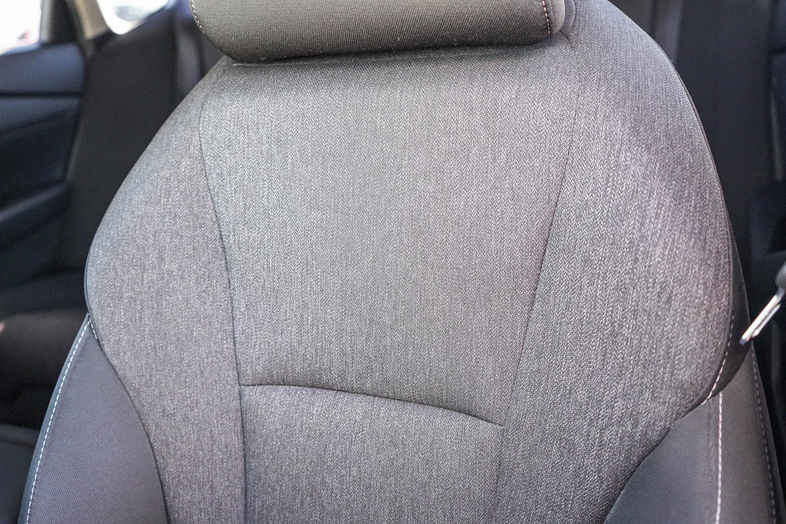 Certified 2024 Honda Accord EX image 25