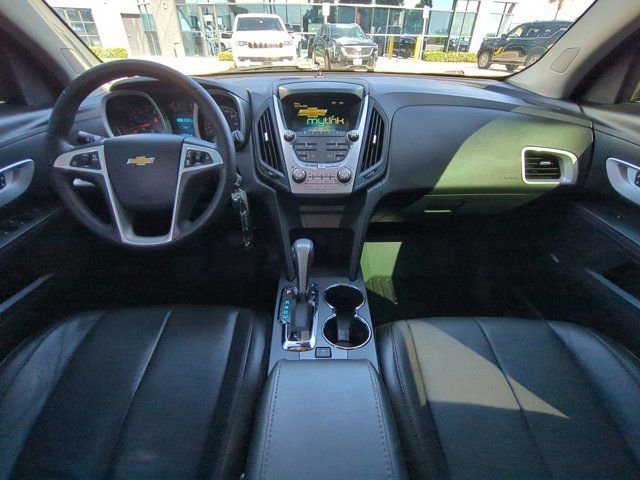 Used 2015 Chevrolet Equinox LT w/ Power Convenience Package FWD image 16