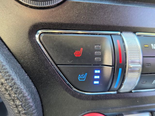 Used 2021 Ford Mustang Premium w/ Equipment Group 201A image 21