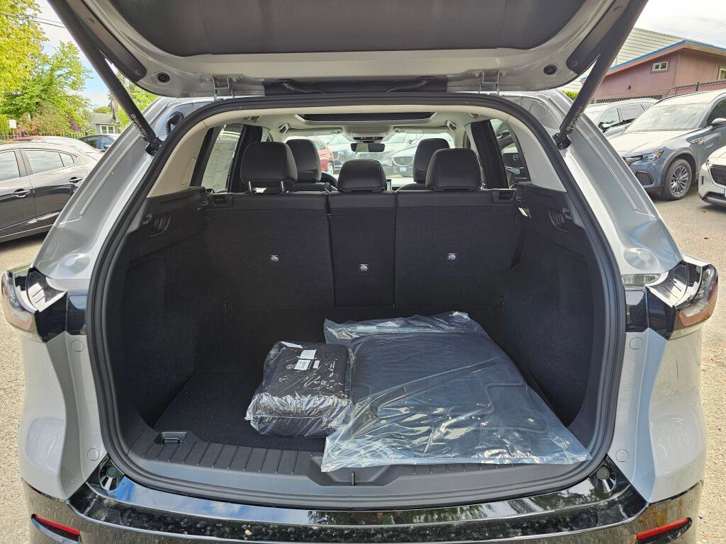 New 2026 MAZDA CX-5 2.5 S w/ Premium Package AWD/4WD image 18