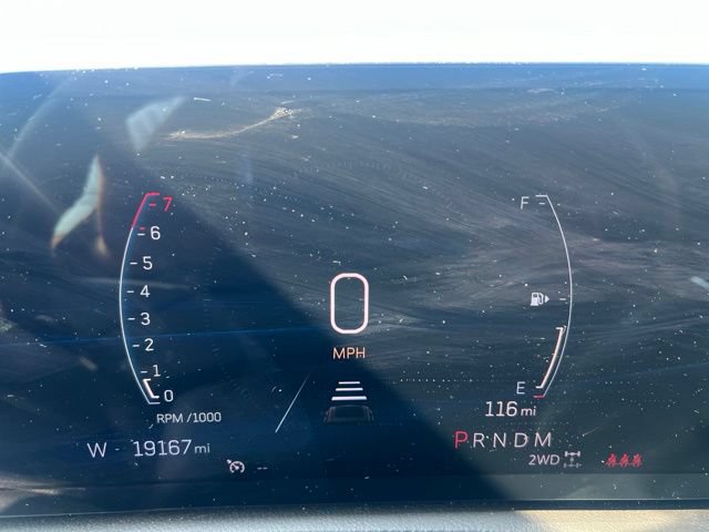 Used 2024 Cadillac XT4 Premium Luxury AWD/4WD image 19