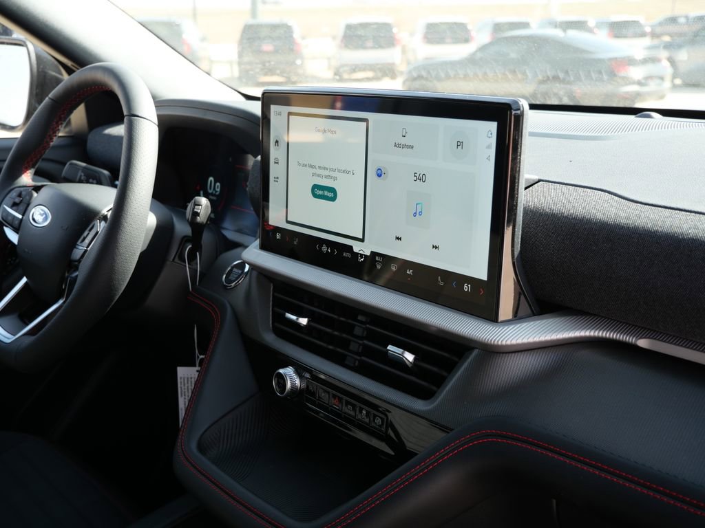 New 2026 Ford Explorer ST-Line w/ Premium Package RWD image 18