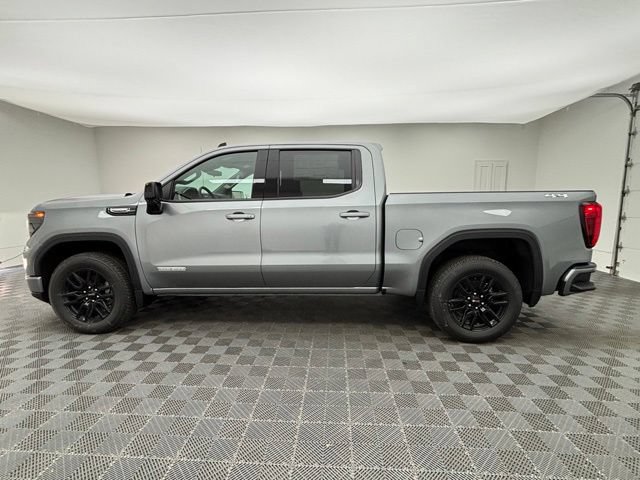New 2026 GMC Sierra 1500 Elevation w/ Preferred Package AWD/4WD image 11