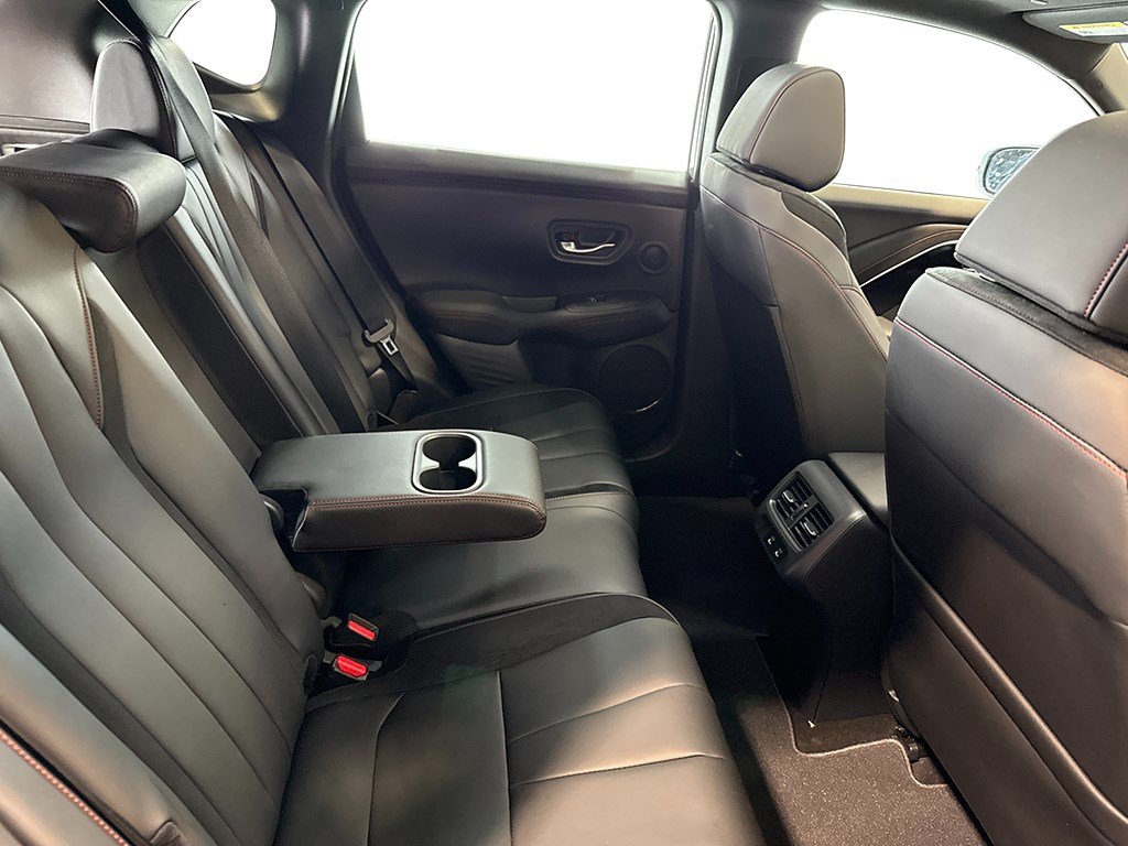 New 2026 Acura ADX A-Spec AWD/4WD image 39