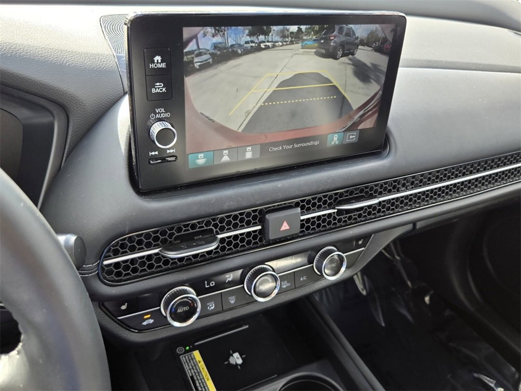 Certified 2024 Honda HR-V EX-L image 21