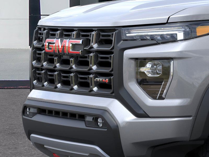 New 2026 GMC Canyon AT4 w/ AT4 Premium Package AWD/4WD image 14