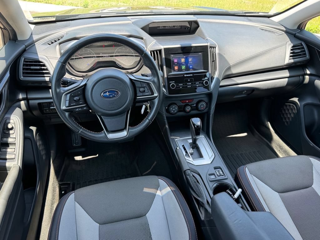 Used 2018 Subaru Crosstrek 2.0i Premium AWD/4WD image 11