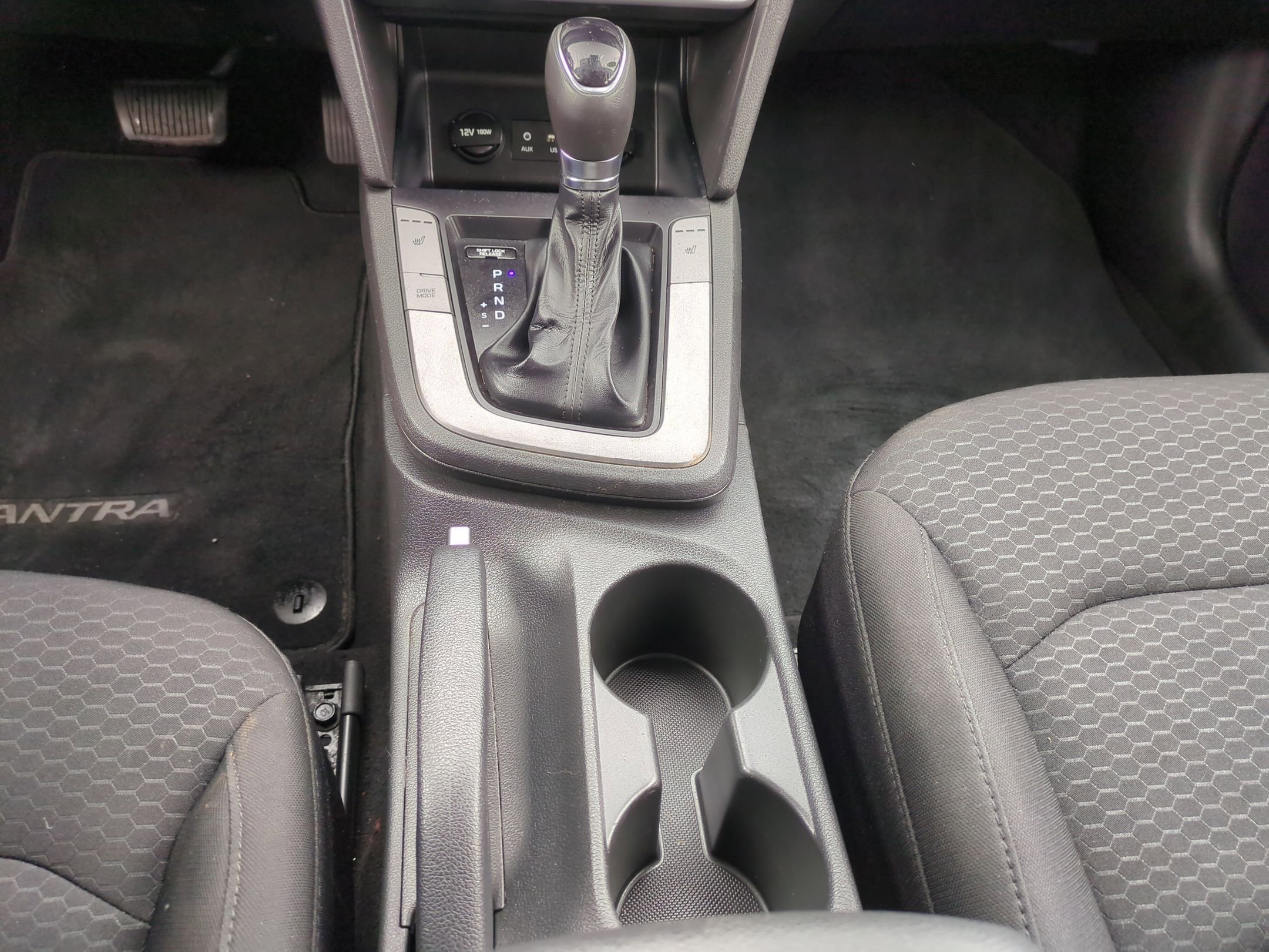 Used 2020 Hyundai Elantra Value Edition w/ Cargo Package (C1) image 13