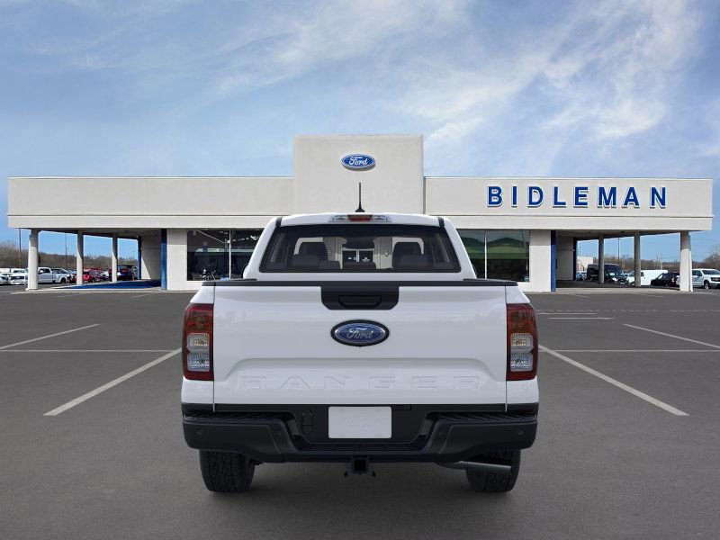 New 2025 Ford Ranger XL w/ Trailer Tow Package image 5