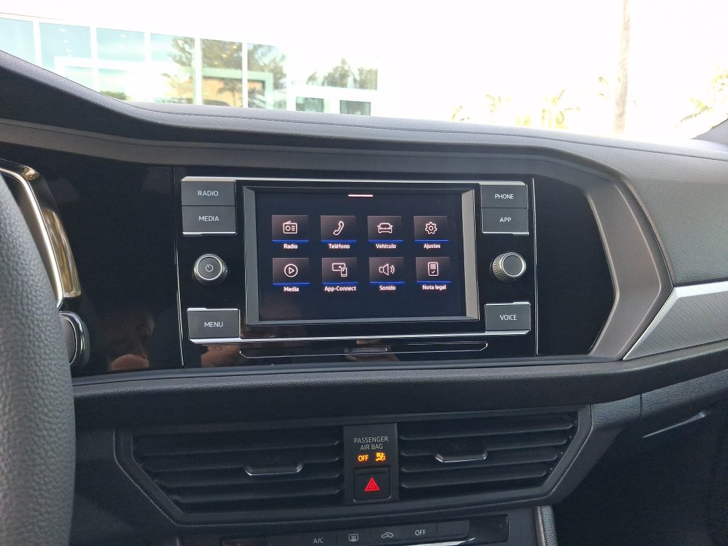 Certified 2023 Volkswagen Jetta Sport FWD image 20