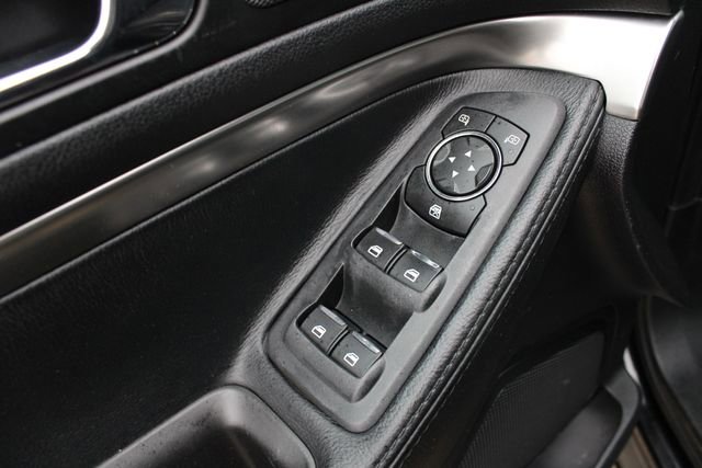 Used 2018 Ford Explorer 4WD Police Interceptor image 7