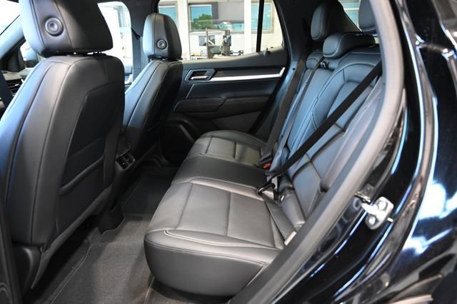 New 2026 GMC Terrain Elevation w/ Elevation Premium Package AWD/4WD image 11