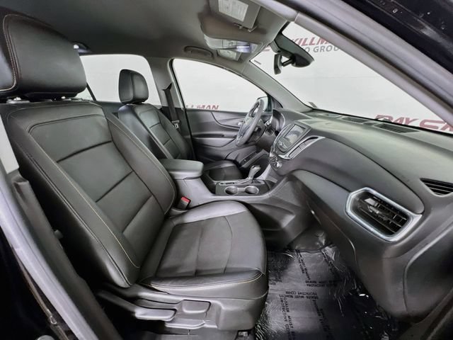 Used 2021 Chevrolet Equinox LT FWD image 39
