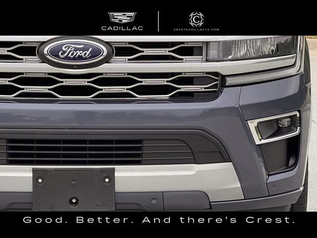 Used 2023 Ford Expedition Max Platinum RWD image 9