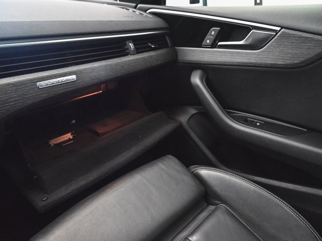 Used 2023 Audi A5 2.0T Premium w/ Convenience Package AWD/4WD image 17