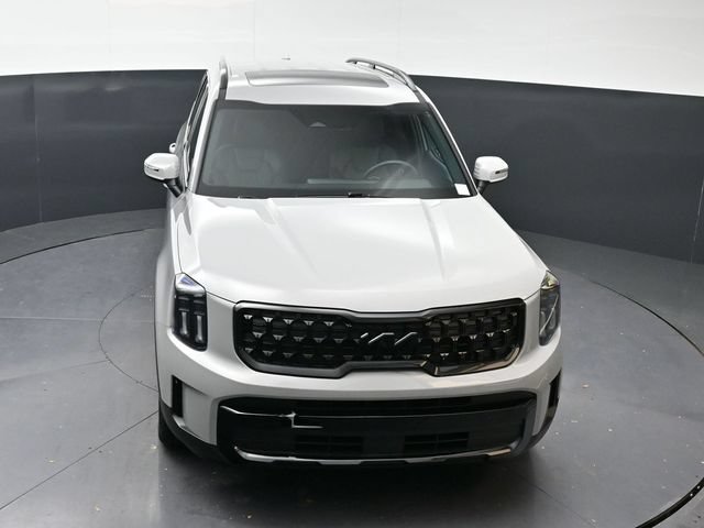 Used 2025 Kia Telluride EX X-Line AWD/4WD image 26