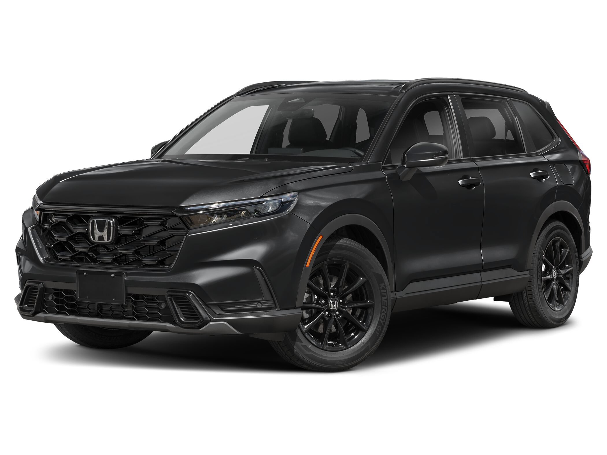 New 2027 Honda CR-V Sport-L image 1