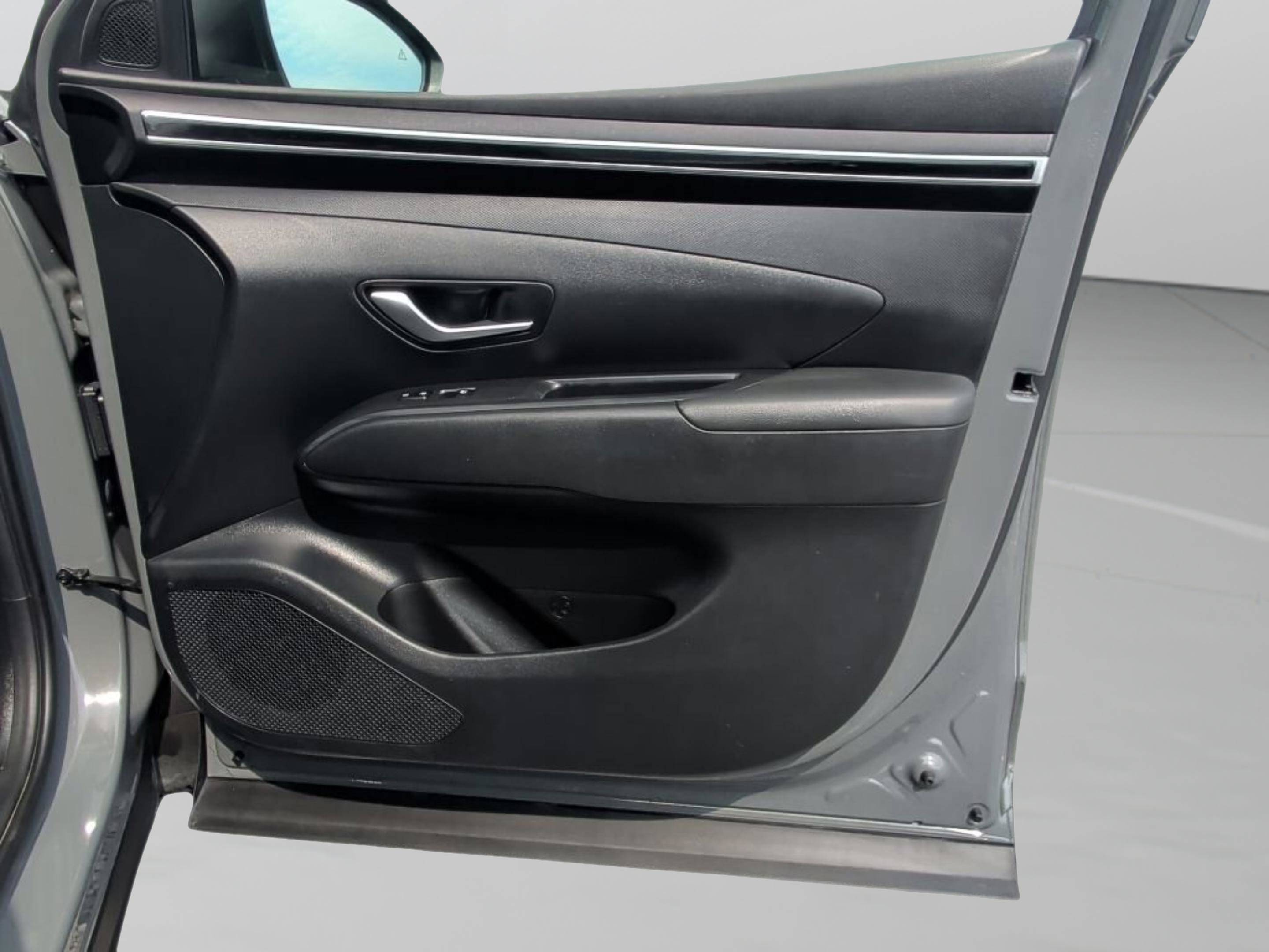 Used 2022 Hyundai Santa Cruz SEL w/ Activity Package FWD image 37