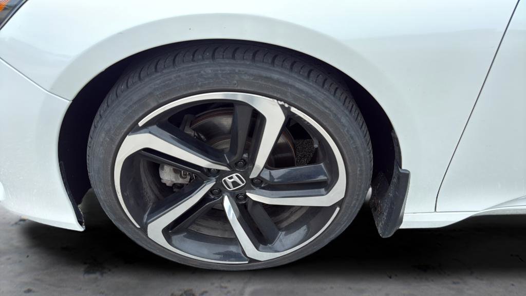 Used 2019 Honda Accord Sport image 28
