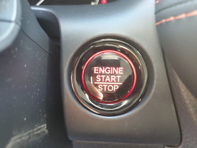Certified 2025 Honda HR-V Sport image 26