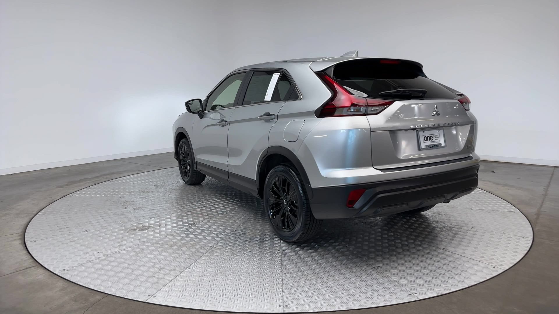 Used 2022 Mitsubishi Eclipse Cross LE AWD/4WD image 6