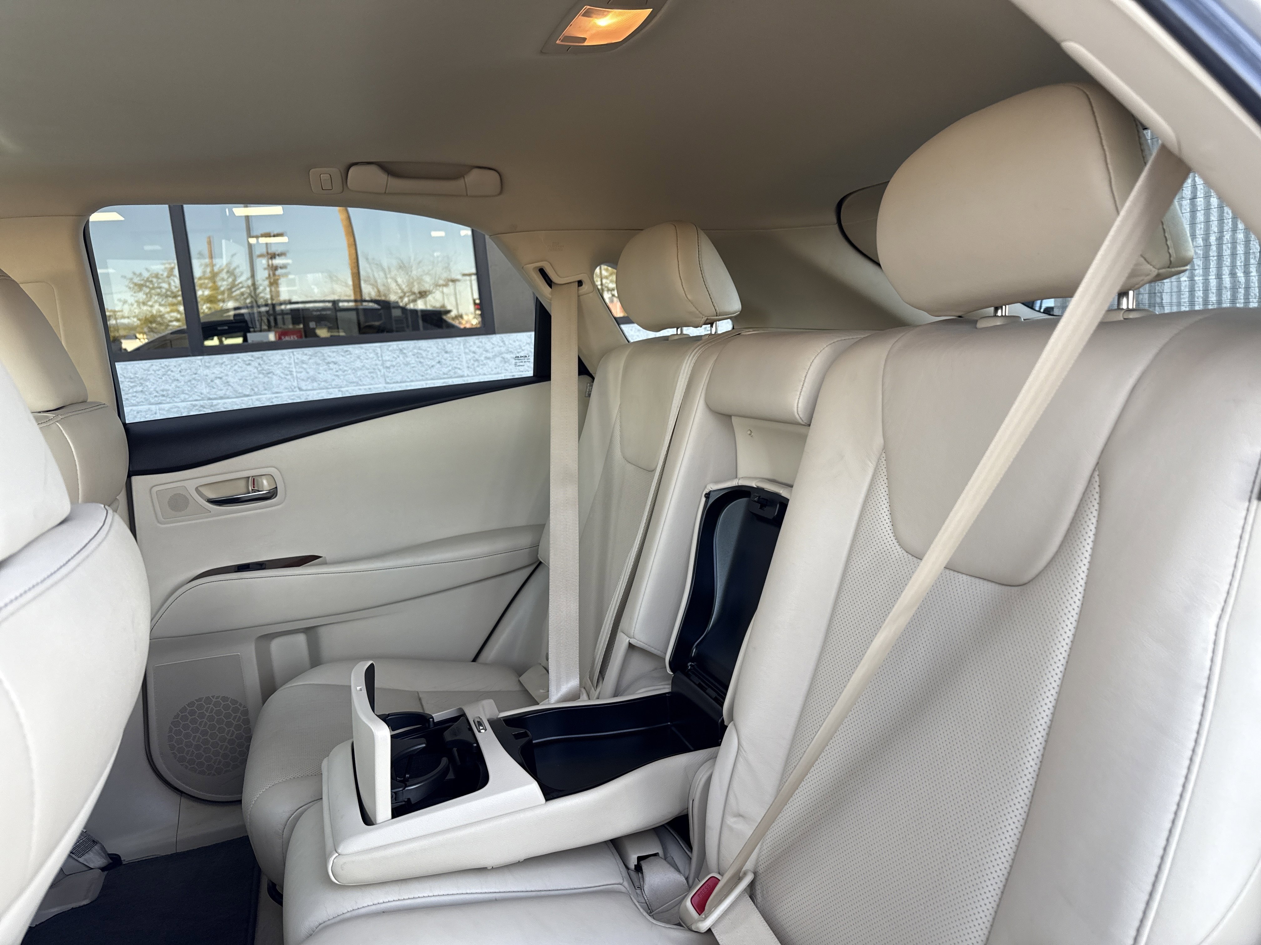 Used 2014 Lexus RX 350 350 image 33