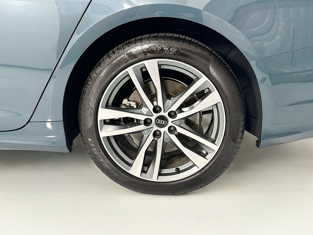 Used 2021 Audi A6 Premium Plus w/ Premium Plus Package image 32