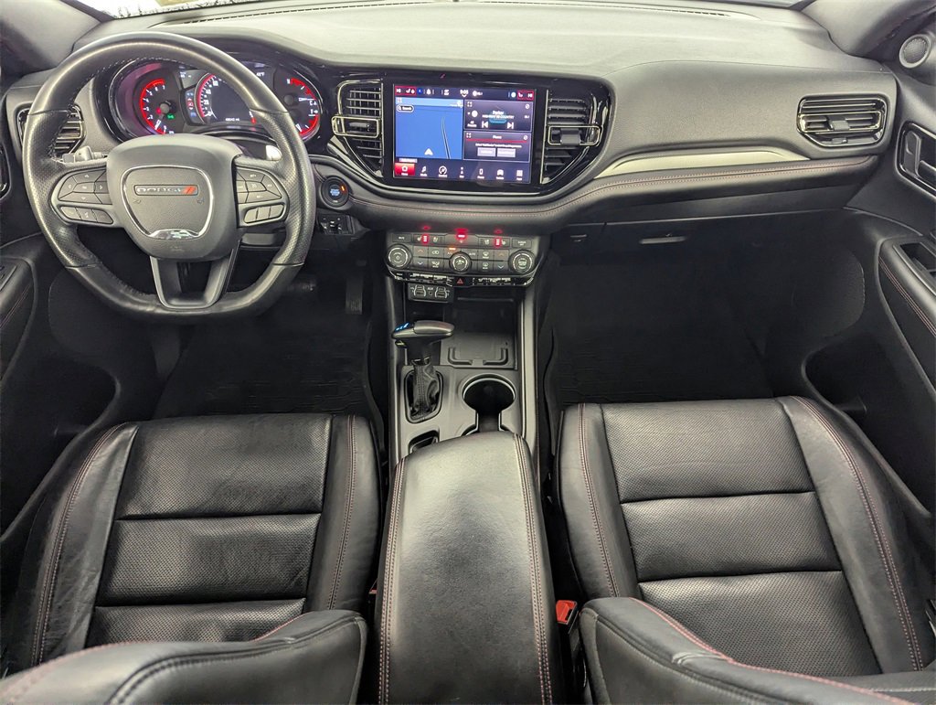 Used 2022 Dodge Durango R/T w/ Tow 'N Go Package image 15