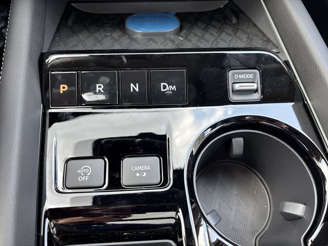 New 2026 Nissan Murano SL AWD/4WD image 19