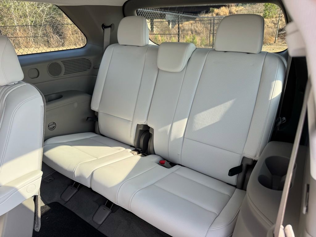 Used 2026 Hyundai Palisade SEL image 25