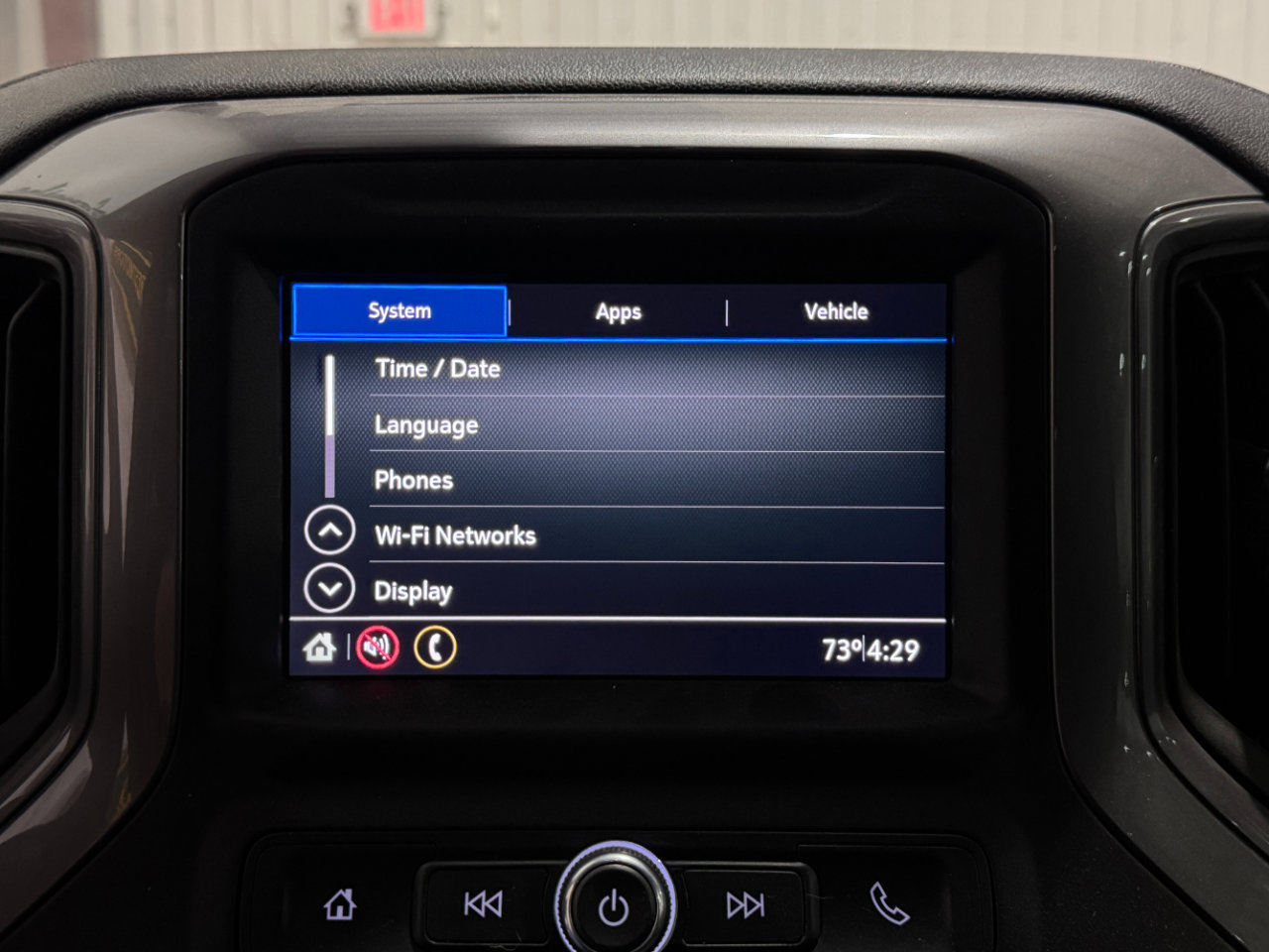 Used 2020 Chevrolet Silverado 2500 W/T w/ WT Fleet Convenience Package image 17